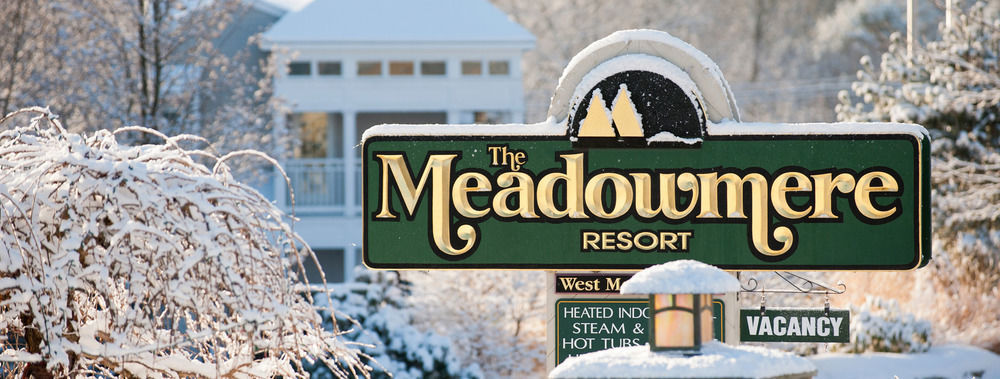 Meadowmere Resort Ogunquit Bagian luar foto